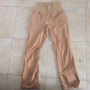 Maternity pants